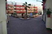 Almoradi Apartment